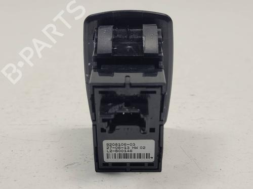 Left rear window switch BMW X3 (F25) xDrive 28 i | BP35749581I29 - Image 2