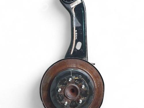 Used Right rear steering knuckle Right rear steering knuckle HYUNDAI TUCSON (TL, TLE) 1.7 CRDi (116 hp) 26650198 26650198