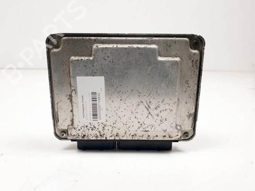 Engine control unit (ECU) SEAT IBIZA III (6L1) 1.4 TDI | BP16471356M57 