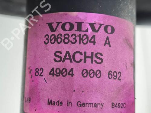 Right front shock absorber VOLVO XC90 I (275) D5 AWD | BP25128703M17 