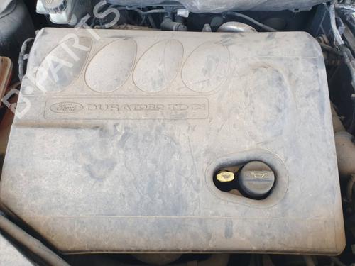 Engine control unit (ECU) FORD KUGA I 2.0 TDCi | BP38284313M57 - Image 13
