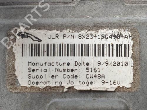 Electronic module JAGUAR XF I (X250) 3.0 | BP25119009M83 - Image 4