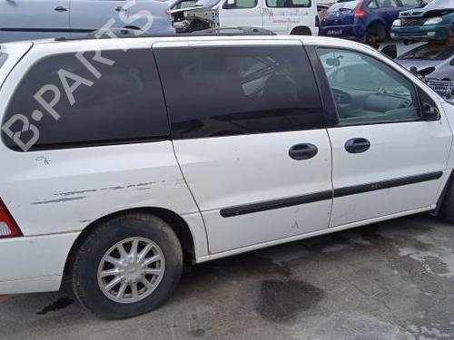Left front fog light FORD USA WINDSTAR (A3)  | BP11349249C30 