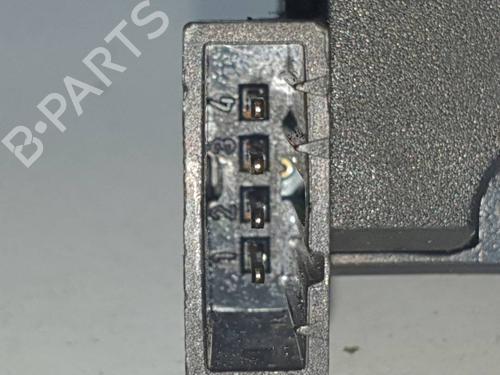 Warning switch MERCEDES-BENZ E-CLASS (W211) E 270 CDI (211.016) | BP37533213I22 - Image 4