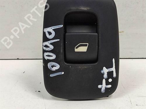 Used Left rear window switch Left rear window switch PEUGEOT 508 I (8D_) 2.0 HDi Hybrid4 AWC (163 hp) 10632649 10632649