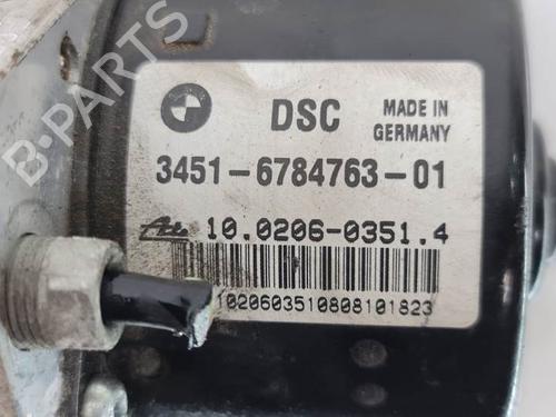 ABS pump BMW 3 (E90) 320 d | BP7083029M43 
