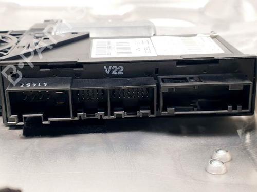 Rear left window mechanism AUDI A8 D3 (4E2, 4E8) 3.0 TDI quattro | BP16244603C24 