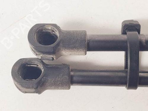 Tailgate lift support VW FOX Hatchback (5Z1, 5Z3, 5Z4) 1.4 | BP18009712C138 