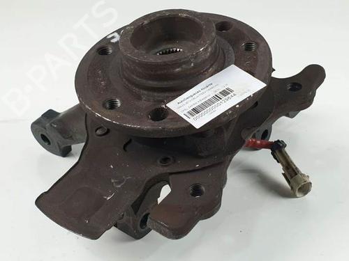 Right front steering knuckle OPEL ZAFIRA A MPV (T98) 2.0 DTI 16V (F75) | BP6841900M26 