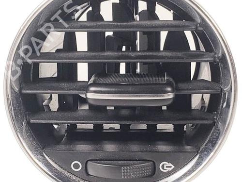 Used Air vent Air vent PEUGEOT 308 I (4A_, 4C_) 1.6 16V (120 hp) 18018730 18018730