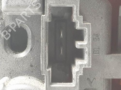 Left taillight VW POLO (6N2) 1.4 | BP25121478C34  - Image 5