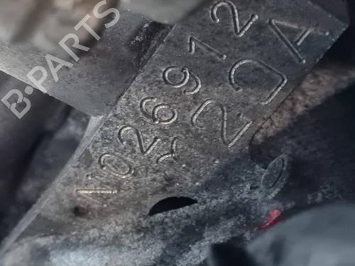 Engine LEXUS UX (_AA1_, _AH1_, _MA1_) 250h (MZAH10) | BP40175673M1 - Image 3