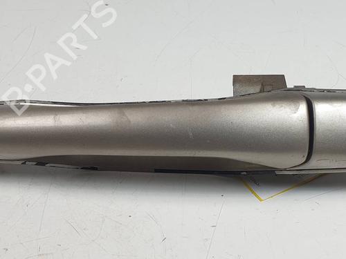 Used Rear left exterior door handle MITSUBISHI GRANDIS (NA_W) 2.0 DI-D (NA8W) (136 hp) 29763092