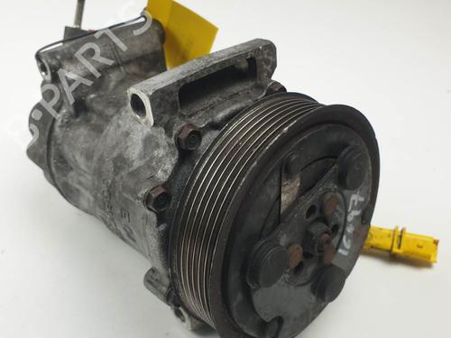 Used AC compressor AC compressor MINI MINI (R56) Cooper D (109 hp) 24933658 24933658