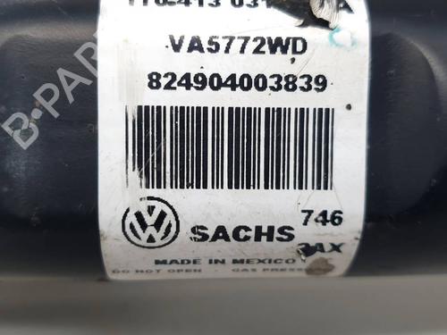 Right front shock absorber VW GOLF V Variant (1K5) 2.0 TDI 16V | BP39260954M17 - Image 4