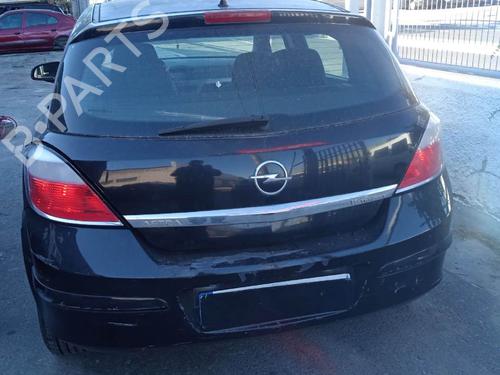 Left sun visor OPEL ASTRA H (A04) 1.6 (L48) | BP6861925I1 - Image 7