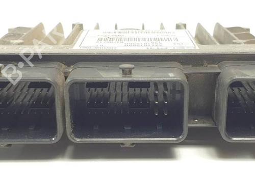 Engine control unit (ECU) RENAULT CLIO III (BR0/1, CR0/1) 1.5 dCi | BP25289542M57 - Image 3