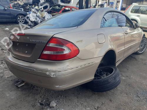 Left front window switch MERCEDES-BENZ CLK (C209) CLK 200 Kompressor (209.342) | BP34515801I27  - Image 12