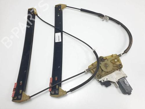 Front left window mechanism AUDI A6 C6 Avant (4F5) 2.7 TDI | BP29275069C22 - Image 4