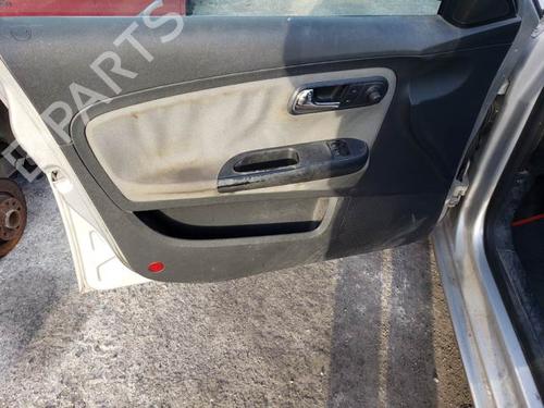 Front left lock SEAT IBIZA III (6L1) 1.4 TDI | BP12376965C98 