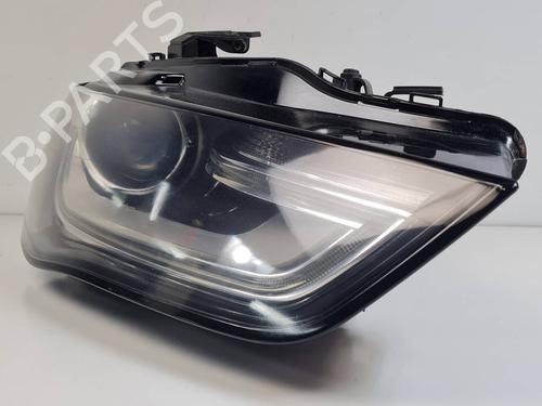 Used Right headlight Right headlight AUDI A4 B8 (8K2) 2.0 TDI (143 hp) 36315198 36315198