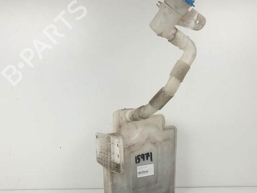 Used Windscreen washer tank SKODA OCTAVIA II (1Z3) 1.9 TDI (105 hp) 25117452
