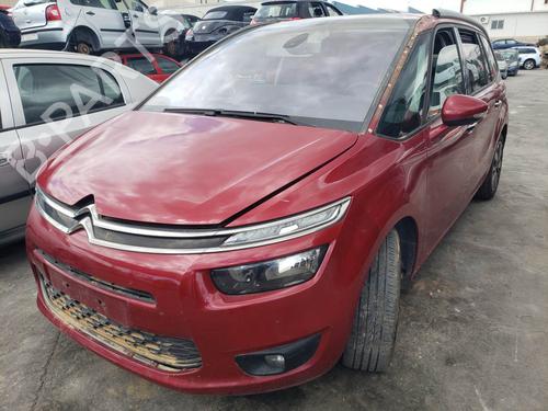 Right front indicator CITROËN C4 Grand Picasso II (DA_, DE_) 1.6 BlueHDi 120 | BP24916106C33 - Image 5