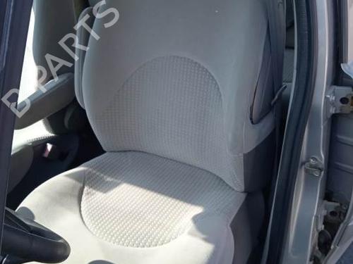 Radiator fan CITROËN XSARA PICASSO (N68) 1.8 16V | BP10143865M35 