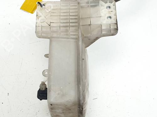 Windscreen washer tank VW GOLF VI (5K1) 1.4 TSI | BP30191148C113 