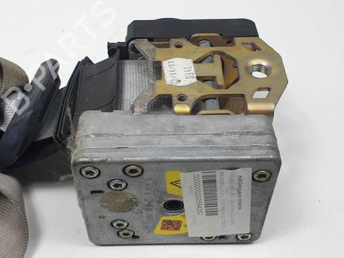 Front left seatbelt MERCEDES-BENZ C-CLASS (W203) C 220 CDI (203.006) | BP12359386I26 