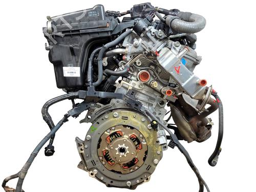 Engine TOYOTA PRIUS (_W3_) 1.8 Hybrid (ZVW3_) | BP34515225M1  - Image 5