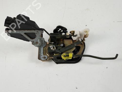 Rear left lock HYUNDAI TRAJET (FO) 2.0 CRDi | BP6844394C100 