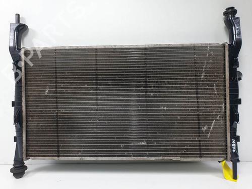 Water radiator FORD TRANSIT Van (FA_ _) | BP11422747M31 - Image 2
