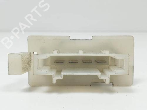Heater resistor DACIA SANDERO II 1.5 dCi | BP16885842M108 