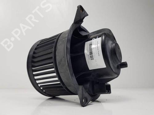 Varmvifte FORD FOCUS I (DAW, DBW) 2.0 16V (131 hp) 16814428
