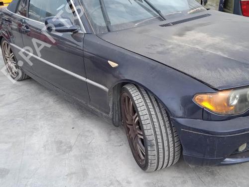 Starter BMW 3 Convertible (E46) 320 Ci | BP12360654M8 