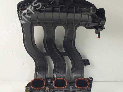 Intake manifold PEUGEOT 2008 I (CU_) 1.2 PureTech 82 | BP29820479M70