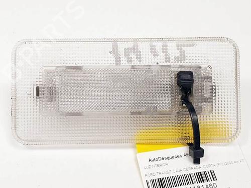 Used Interior roof light Interior roof light FORD TRANSIT Van (FA_ _) 2.0 DI (FAE_, FAF_, FAG_) (100 hp) 17560625 17560625