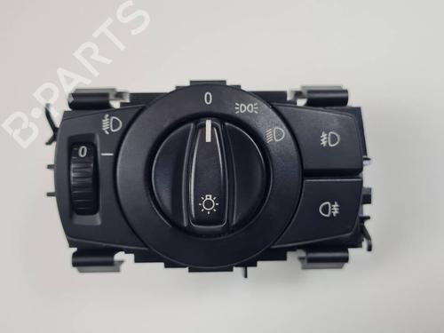 Lichtschalter für Lichtschalter BMW 1 (E87) 120 d (177 hp) 34510821 34510821