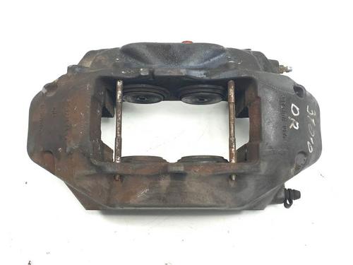 Right front brake caliper VW TOUAREG (7LA, 7L6, 7L7) 3.0 V6 TDI 209236055A