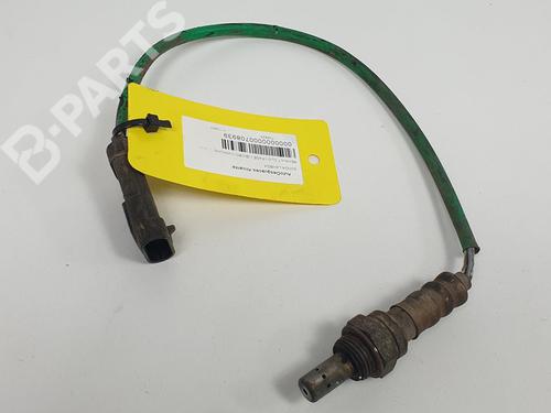 Used Electronic sensor Electronic sensor RENAULT CLIO II (BB_, CB_) 1.2 16V (BB05, BB0W, BB11, BB27, BB2T, BB2U, BB2V, CB05,... (75 hp) 10704744 10704744
