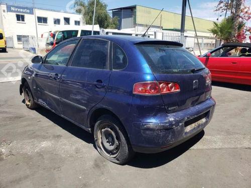 Ignition coil SEAT IBIZA III (6L1) 1.4 16V | BP17916128M94 