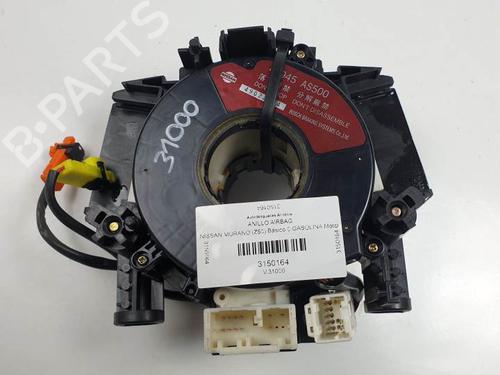 Used Squib airbag NISSAN MURANO I (Z50) 3.5 (234 hp) 27888711