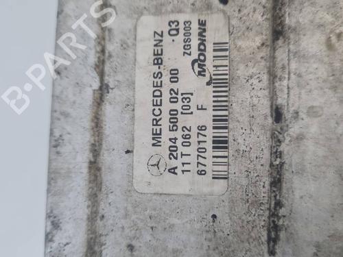 Intercooler MERCEDES-BENZ E-CLASS T-Model (S212) E 250 CDI / BlueTEC (212.203, 212.204) | BP40176197M30 - Image 3