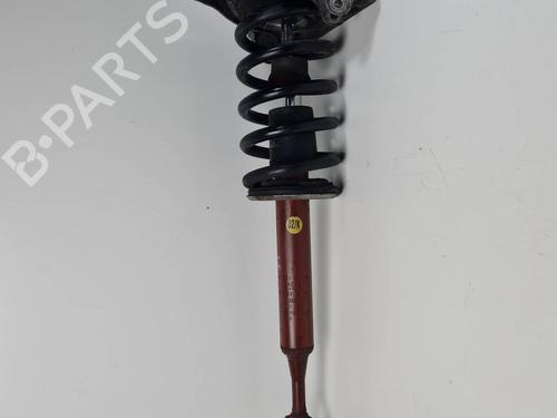Used Left front shock absorber AUDI A4 B6 (8E2) 2.5 TDI quattro (180 hp) 29198943