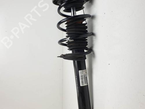 Used Right front shock absorber Right front shock absorber BMW 2 Active Tourer (F45) 218 d (150 hp) 24339527 24339527
