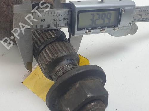 Right front driveshaft OPEL VECTRA C Estate (Z02) 2.0 DTI (F35) | BP23065710M39 