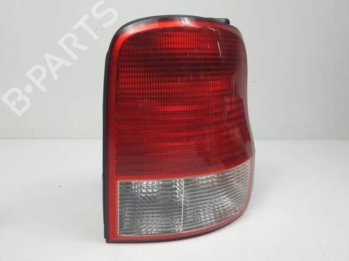 Used Right taillight KIA CARNIVAL II (GQ) 2.5 V6 (150 hp) 12386585