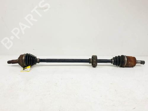 Used Right front driveshaft HONDA JAZZ II (GD_, GE3, GE2) 1.2 i-DSI (GD5, GE2) (78 hp) 15180472
