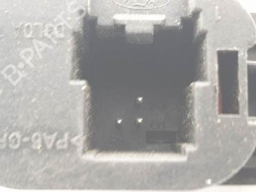 Warning switch FORD FOCUS C-MAX (DM2) 1.8 TDCi | BP12373765I22 